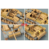 Rye Field Model 5073 StuG III Ausf. G Early Production w/full Interior 1/35